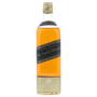 Johnnie Walker Black Label Bot. Pre1989 75.5 cl / 70 Proof Front