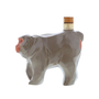 Royal Zodiac Ceramic Bottle Monkey 1992 60cl / 43%
