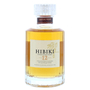 Hibiki 12 Year Old Label (No Box) 18cl / 43% Front