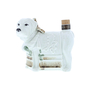 Royal Zodiac Ceramic Bottle Dog 60cl / 43%