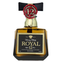 Suntory Royal 12 Years Miniature Bottle