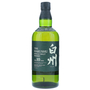 Hakushu 10 Year Single Malt (No Box)