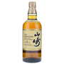 Yamazaki 12 Year Single Malt New Label Ver. (No Box)