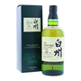 Hakushu 12 Years Single Malt