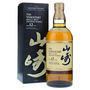 Yamazaki 12 Years Single Malt New Label & Box