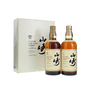 Yamazaki 12 Year Pure Malt 2Bottle