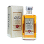 Suntory Royal Blended Whisky Slim
