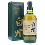 Hakushu 18 Year Single Malt New Label