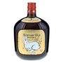 Suntory Old Whisky Zodiac Label Of Rabbit