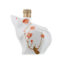 Suntory Royal Blended Whisky Zodiac Ceramic Mouse Bottle