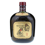 Suntory Old Blended Whisky Zodiac Monkey Label