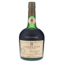 Courvoisier  Napoleon Cognac Old Bottle