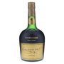 Courvoisier Cognac Extra Vieille Old Bottle