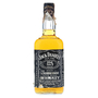 Jack Daniel's Old Time No,7 Bot.Pre 1989 Tennessee Whiskey