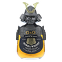 Nikka G&G Blended Whisky Samurai Armor