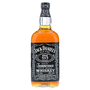 Jack Daniel's Old Time No,7 Tennessee Whiskey