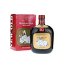 Suntory Old Blended Whisky Zodiac Rabbit Label