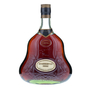 Jas Hennessy Extra Cognac Green Bottle