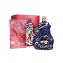 Suntory Royal Blended Whisky Zodiac Ceramic Dragon Bottle 2012
