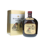 Suntory Old Blended Whisky Zodiac Monkey Label