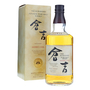 The Kurayoshi Sherry Cask New Bottle