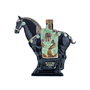 Suntory Royal Blended Whisky Zodiac Horse Ceramic Bottle
