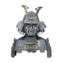 Nikka G&G Samurai Armor Without Whisky