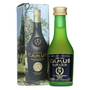 Camus Napoleon Cognac Miniature Bottle