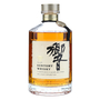 Old Hibiki No Year (Gold Cap)