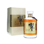Hibiki 17 Years OB (Double Gold Label)