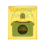 Suntory Special Reserve With Pocket Case