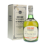 Co-op Whisky 100% Scotch Malt