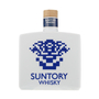 Suntory Blended Whisky Ceramic Bot.1990