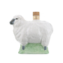 Suntory Royal Blended Whisky Zodiac Ceramic Sheep Bottle