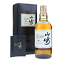 Yamazaki 10 Years Single Malt (Box Damage)
