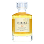Hibiki 12 Years Miniature Bottle