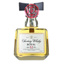Suntory Royal Blended Whisky 12 Years SR Miniature Bottle