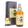 Yamazaki 12 Years Pure Malt (Box Damage)