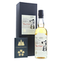 Yamazakura Asaka Single Malt The First