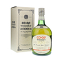 Co-op Whisky 100% Scotch Malt