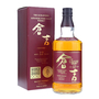 The Kurayoshi Matsui Pure Malt 12 Year