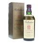 Ballantine's 17 Years 1950s