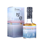 Akkeshi Blended Whisky 2021 Akkeshi Bridge Label