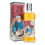 Mars Komagatake Single Malt Ken's Choice KANADE SHAMISEN 2016-2020 Sherry Hogshead #3325