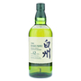 Hakushu 12 Years Single Malt (No Box)