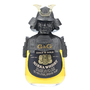 Nikka G&G Blended Whisky Samurai Armor