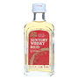 Suntory Whisky Red Miniature Bottle