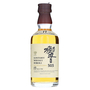 Hibiki 17 Year 50.5 Non Chillfiltered Miniature Bottle