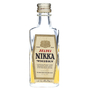HiHi Nikka Miniature Bottle