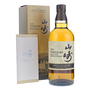 Yamazaki Single Malt 2021 Limited Edition